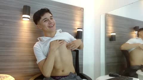 JuanGomm online show from 03.13.26