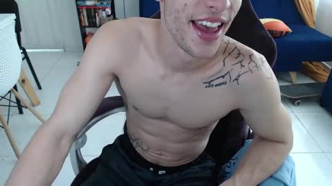 JUANISIMO  online show from 02.20.25