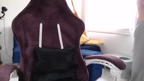 JUANISIMO  online show from 02.23.25