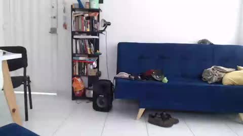 JUANISIMO  online show from 02.27.25