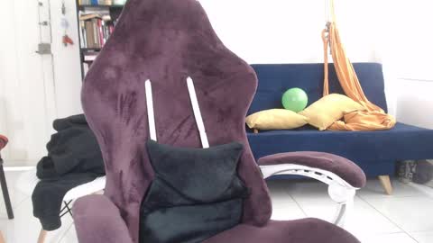 JUANISIMO  online show from 03.04.25