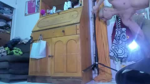 JUANISIMO  online show from 03.03.26