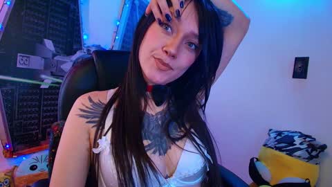 Juanita online show from 01.27.25