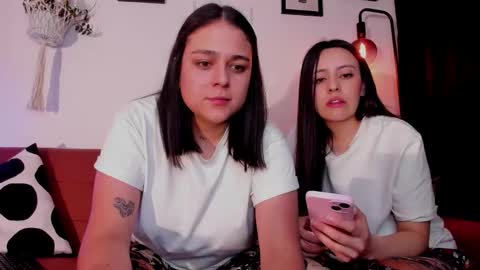 juanitaaa_ online show from 02.14.26