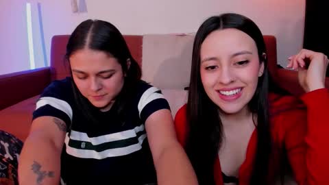 juanitaaa_ online show from 02.15.26