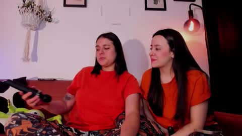 juanitaaa_ online show from 02.22.26