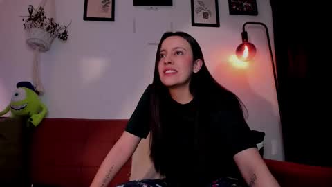 juanitaaa_ online show from 02.23.26