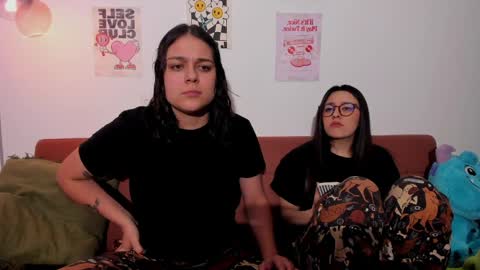 juanitaaa_ online show from 04.09.26