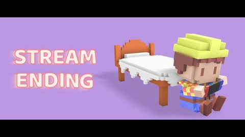 Blue online show from 01.22.25