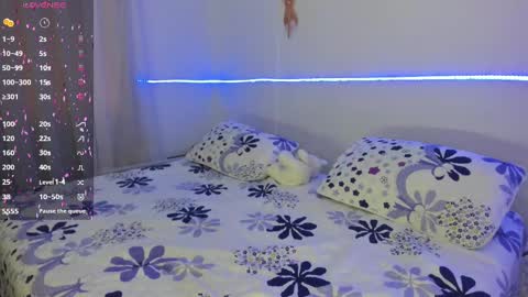 Blue online show from 02.26.25