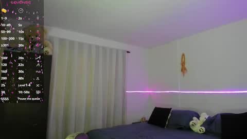 Blue online show from 03.12.25