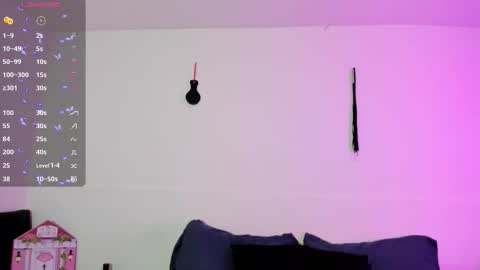 Blue online show from 01.08.26