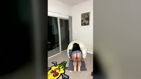 Snapshot of juanitodeynewyork chatting on 12.03.25 juanitodeynewyork online show from 12.03.25