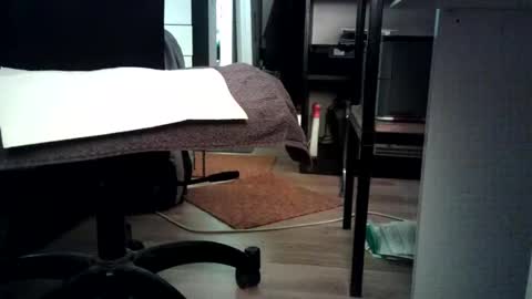 Snapshot of juanitou chatting on 11.23.25 frenchchouchou online show from 11.23.25