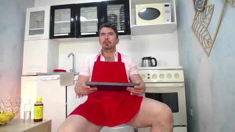 Juan k online show from 11.14.25