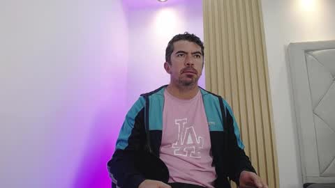 Juan k online show from 04.28.26