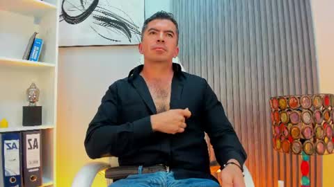 Snapshot of juank_fit45 chatting on 07.08.26 Juan k online show from 07.08.26
