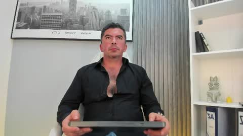 Snapshot of juank_fit45 chatting on 07.12.26 Juan k online show from 07.12.26