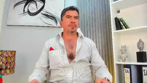 Snapshot of juank_fit45 chatting on 07.14.26 Juan k online show from 07.14.26