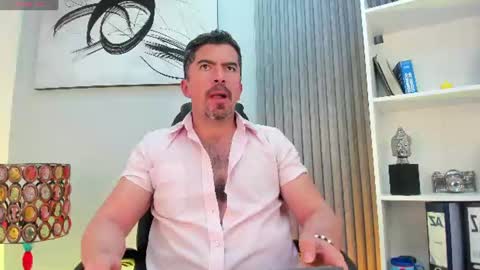 Snapshot of juank_fit45 chatting on 07.22.26 Juan k online show from 07.22.26
