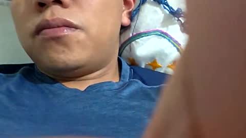 Snapshot of juankno658097 chatting on 10.31.25 Cherry Bombon online show from 10.31.25