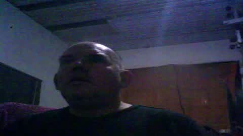 Juan Manuel online show from 04.12.26