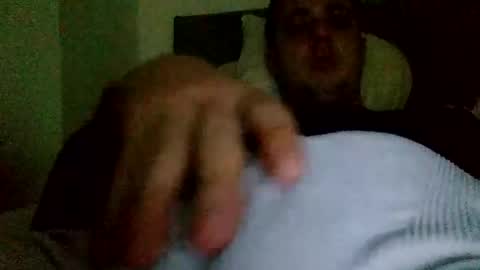 JuanmaSEX online show from 12.16.25