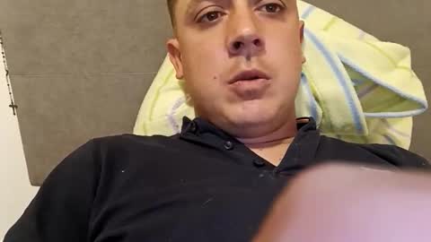 JuanmaSEX online show from 04.02.26