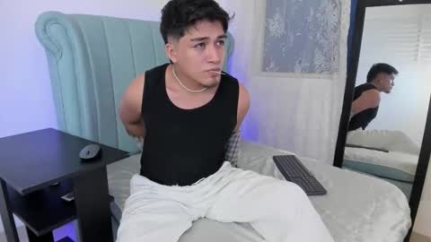 JUAN  online show from 11.21.25