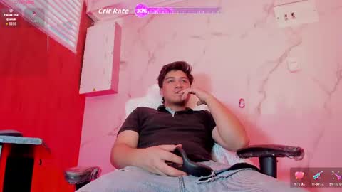 JUAN  online show from 06.21.26