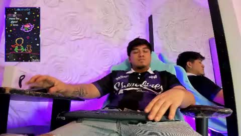 JUAN  online show from 07.31.26
