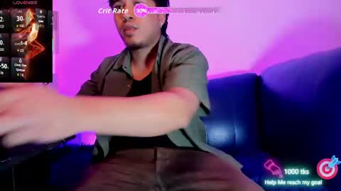 JUAN  online show from 08.02.26