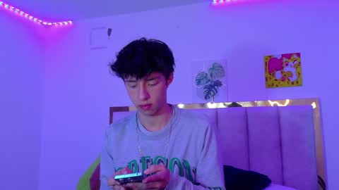 juanmres online show from 05.31.26