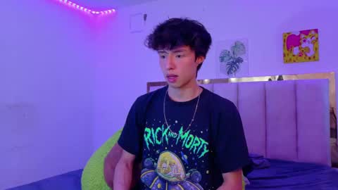 juanmres online show from 06.04.26