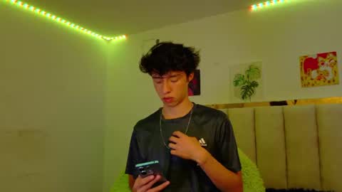 juanmres online show from 06.09.26