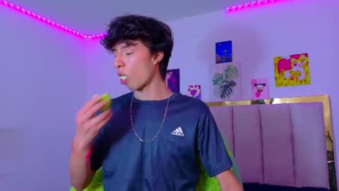 juanmres online show from 06.21.26