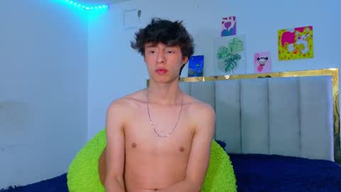 juanmres online show from 07.03.26