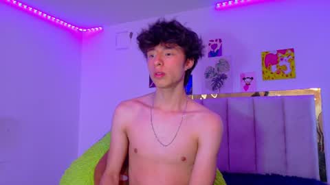 juanmres online show from 07.06.26
