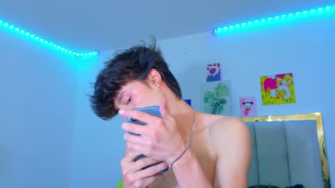 juanmres online show from 07.07.26