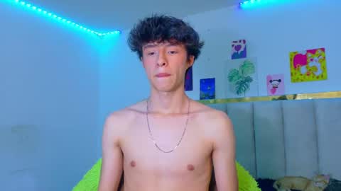 juanmres online show from 07.08.26