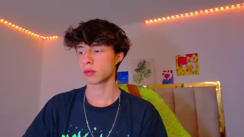 juanmres online show from 07.15.26