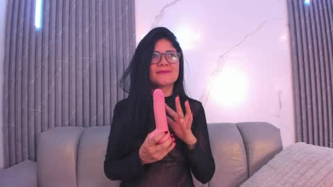 juannita_love online show from 05.19.26