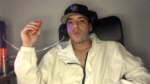 juannvalencia11 online show from 05.03.26