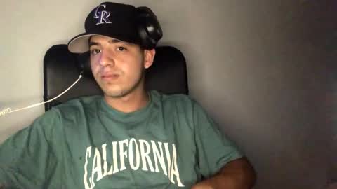 juannvalencia11 online show from 05.23.26