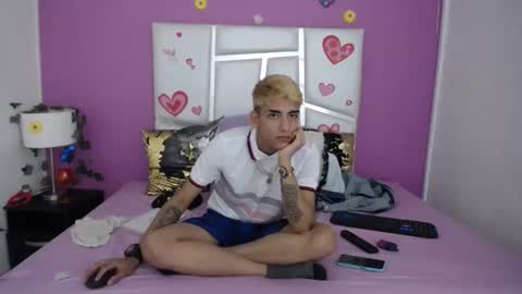 juanse18hot online show from 10.23.25