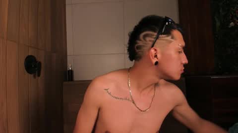 Juanse Colling online show from 03.07.26