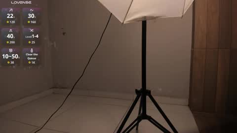 Juanse Colling online show from 03.08.26