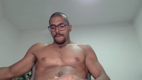 Juan pablo M online show from 03.31.26