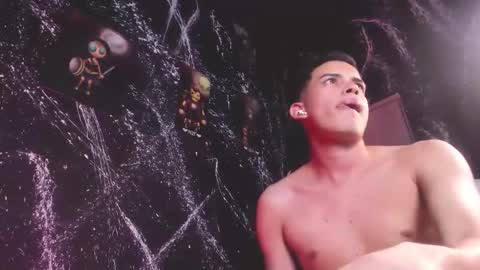 Juan online show from 11.05.25