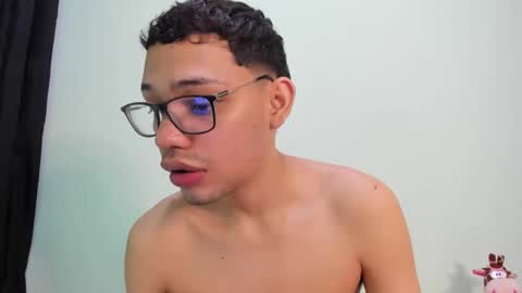 juansuarez204 online show from 02.08.25